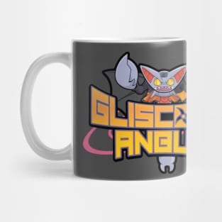 UDT S7 - Gliscors Anbus Mug